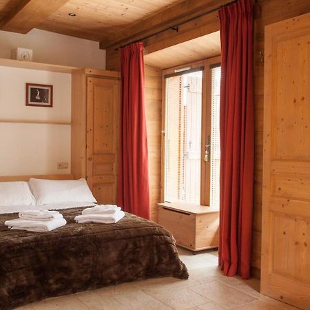 Petite Savoyarde - Chamonix Apartment Ngoại thất bức ảnh