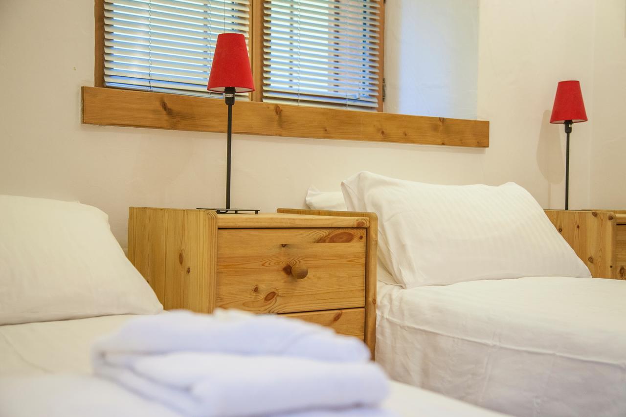 Petite Savoyarde - Chamonix Apartment Ngoại thất bức ảnh