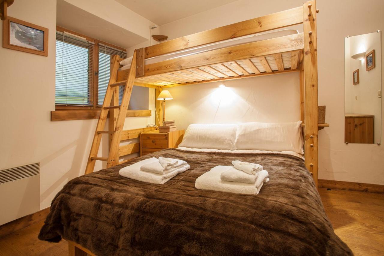 Petite Savoyarde - Chamonix Apartment Ngoại thất bức ảnh